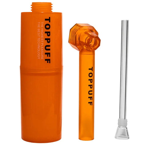 Top Puff Travel Bong