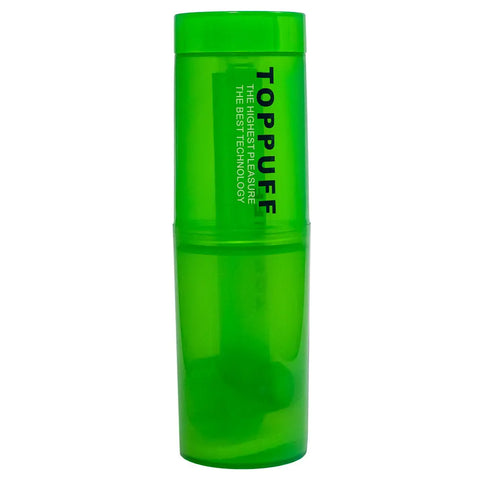 Top Puff Travel Bong