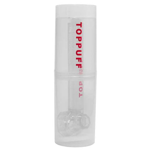 Top Puff Travel Bong