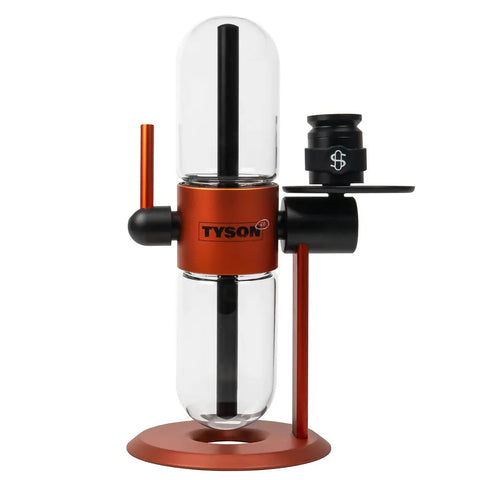 Tyson 2.0 x Stündenglass Gravity Hookah