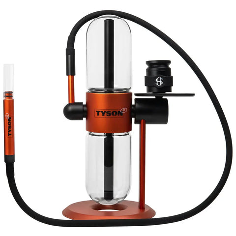 Tyson 2.0 x Stündenglass Gravity Hookah