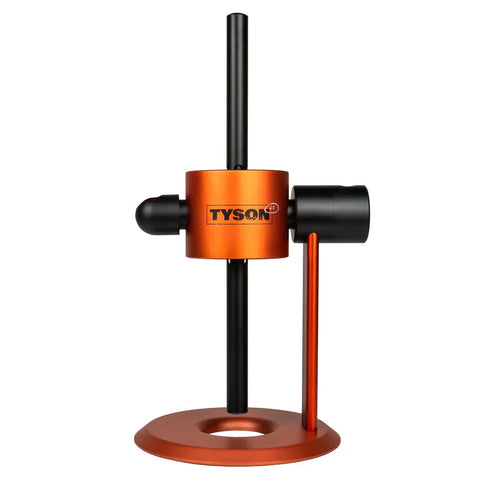 Tyson 2.0 x Stündenglass Gravity Hookah