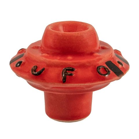 UFO Ceramic Gravity Bong Bowl2 - bongstar