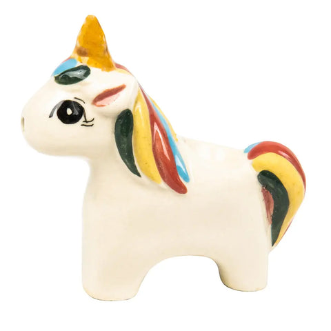 Unicorn Ceramic Hand Pipe3 - bongstar