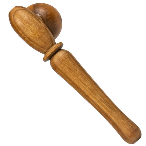 Country Wooden Hand Pipe3 - bongstar