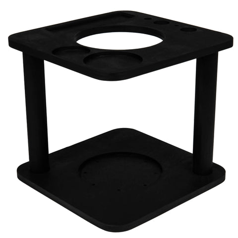 Wooden Stand for Gravity Bong - bongstar