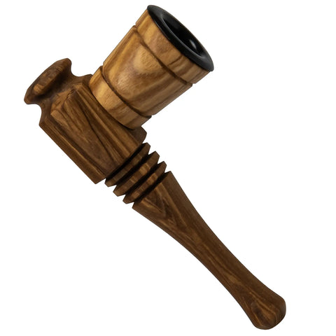 Woody 2in1 Pipe&Gravity Bowl - bongstar1