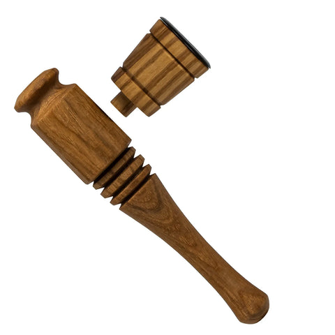 Woody 2in1 Pipe&Gravity Bowl - bongstar2