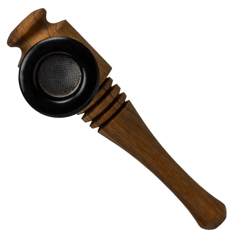 Woody 2in1 Pipe&Gravity Bowl - bongstar3