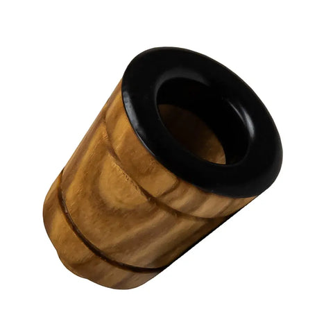 Woody 2in1 Pipe&Gravity Bowl - bongstar5