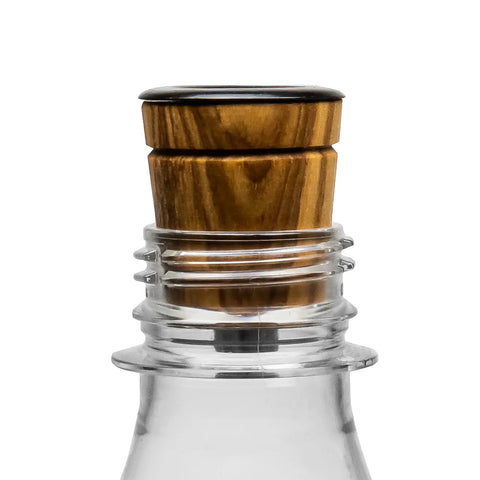 Woody 2in1 Pipe&Gravity Bowl - bongstar6