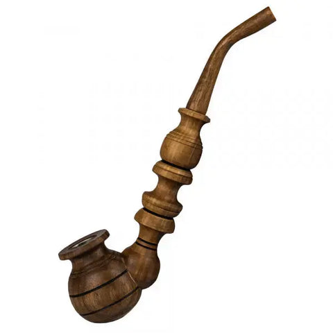 Sherlock Pipes - bongstar