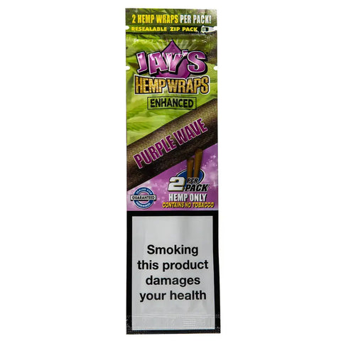 Hemp Wraps - bongstar