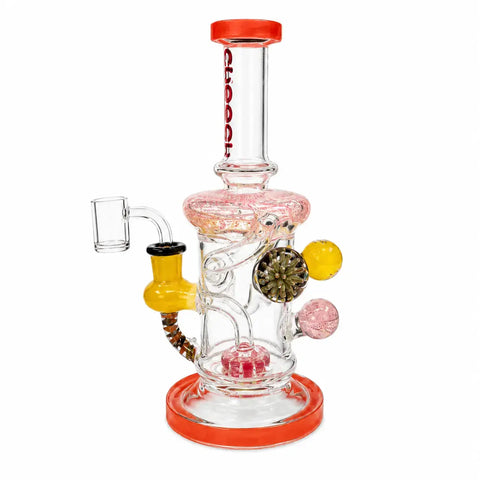 Dab Rigs