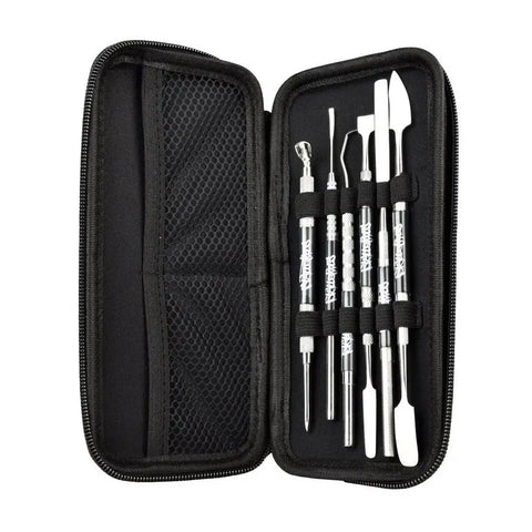 Dab Tools & Accessories - bongstar