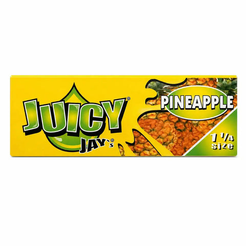Flavoured Rolling Papers