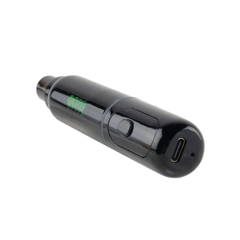 Ooze Hivo Black 510 Cart Pen Battery  Charger
