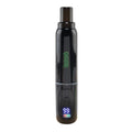 Ooze Hivo Black 510 Cart Pen Battery  Front