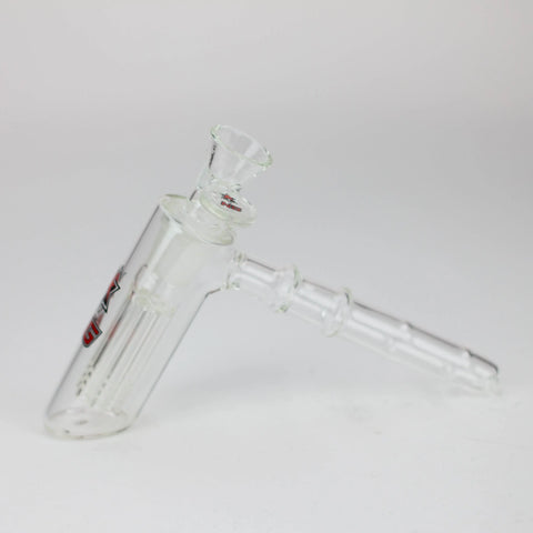NG-L-Shaped 6-Arm Perc Hand Pipe [XY562]_2