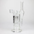 Castle Glassworks Big Boy Rig_4 - bongstar