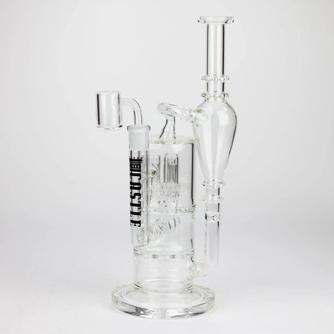 Castle Glassworks Big Boy Rig_4 - bongstar