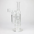 Castle Glassworks Big Boy Rig_5 - bongstar