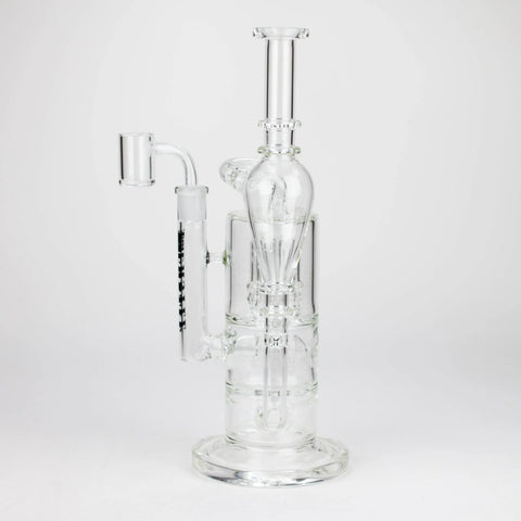 Castle Glassworks Big Boy Rig_5 - bongstar