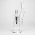 Castle Glassworks Big Boy Rig_3 - bongstar