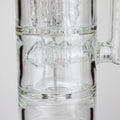 Castle Glassworks Big Boy Ri8_8 - bongstar