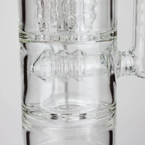 Castle Glassworks Big Boy Ri8_8 - bongstar
