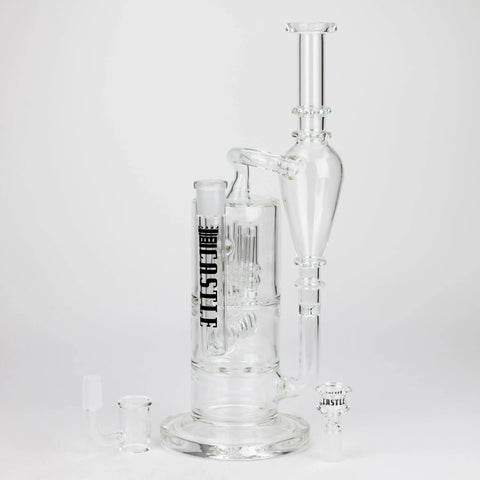 Castle Glassworks Big Boy Rig_10 - bongstar