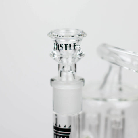 Castle Glassworks Big Boy Rig_11 - bongstar