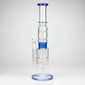 Fortune | 18" Straight Glass Bong [Bong 005]_4