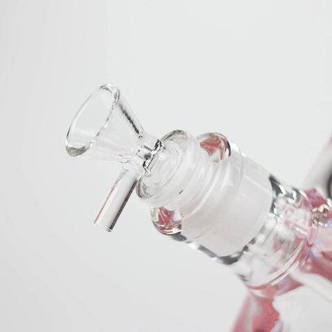 14" RM Cartoon 9mm glass water bong [GBT2118]_9