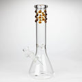12" Glass Beaker Bong [1507]_9