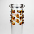 12" Glass Beaker Bong [1507]_12
