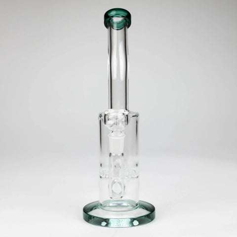 11" honeycomb glass water pipe_6