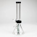 9" Beaker bong with difuser_4