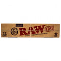Raw Pre-Rolled Cones KS 32pack1 - bongstar