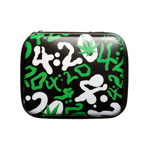 4:20 Box Smoking Kit