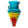 Silicone Mouthpiece for Water pipe1 - bongstar