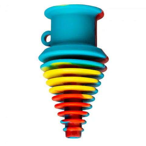 Silicone Mouthpiece for Water pipe1 - bongstar