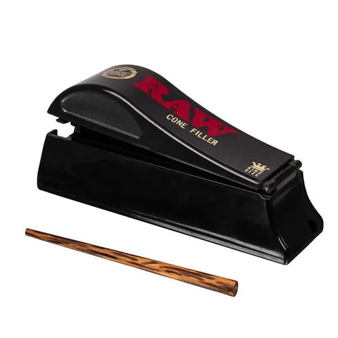RAW King Size Cone Filler