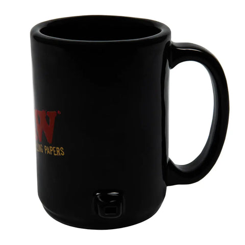 RAW Wake & Bake Mug