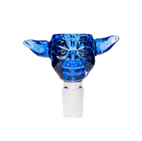 Yoda Bong Bowl 14mm