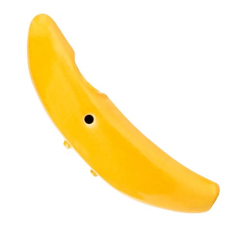 Baby Banana Ceramic Pipe1 - bongstar