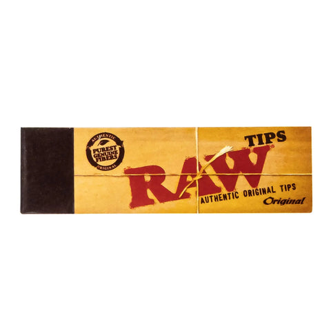 RAW Original Regular Tips