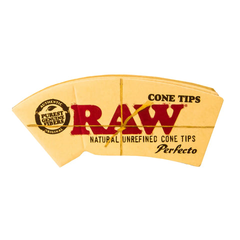 RAW Perfecto Cone Tips