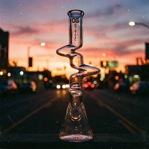 Glass Bongs
