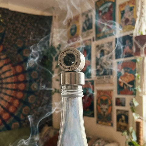 Gravity Bong Bowls